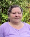 Анастасия Ивановна Ключина  67 лет
